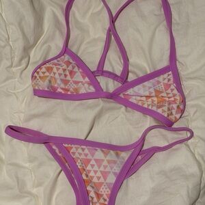 Posh Pua Rio De Janerio Bikini